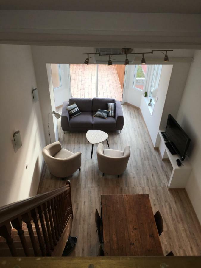 La Cathare Appartement Lézignan-Corbières Eksteriør billede