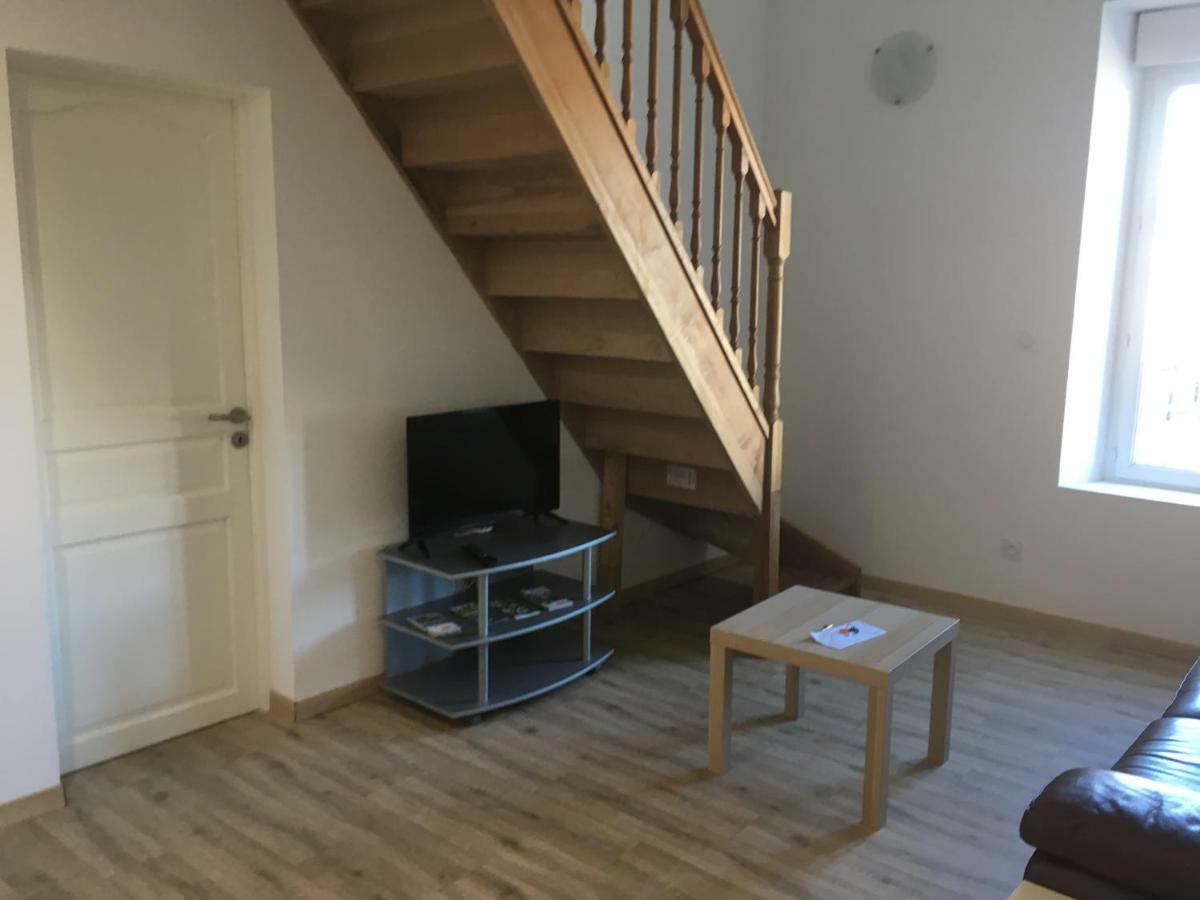 La Cathare Appartement Lézignan-Corbières Eksteriør billede