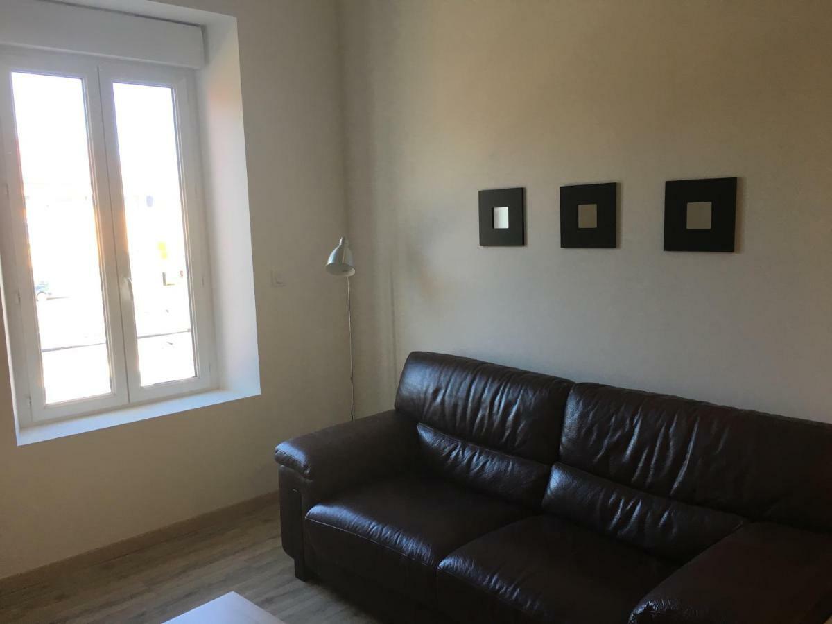 La Cathare Appartement Lézignan-Corbières Eksteriør billede