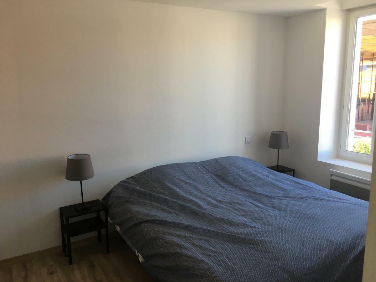 La Cathare Appartement Lézignan-Corbières Eksteriør billede