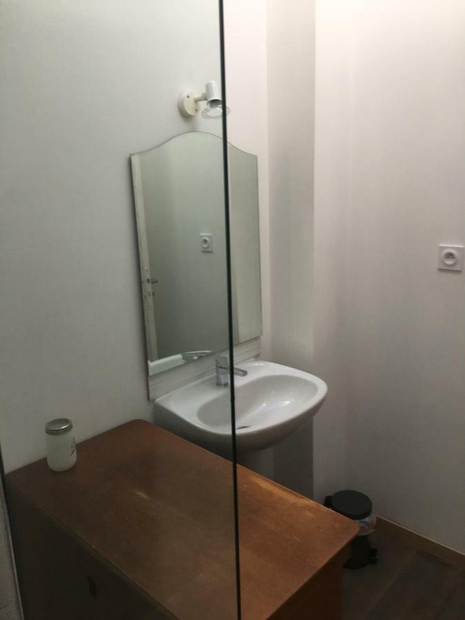 La Cathare Appartement Lézignan-Corbières Eksteriør billede