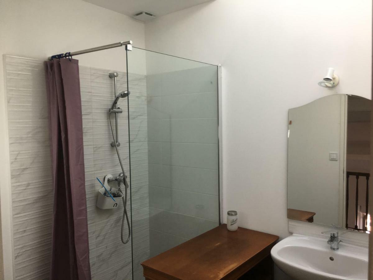 La Cathare Appartement Lézignan-Corbières Eksteriør billede